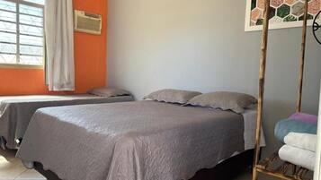 Habitación triple | Wifi gratis