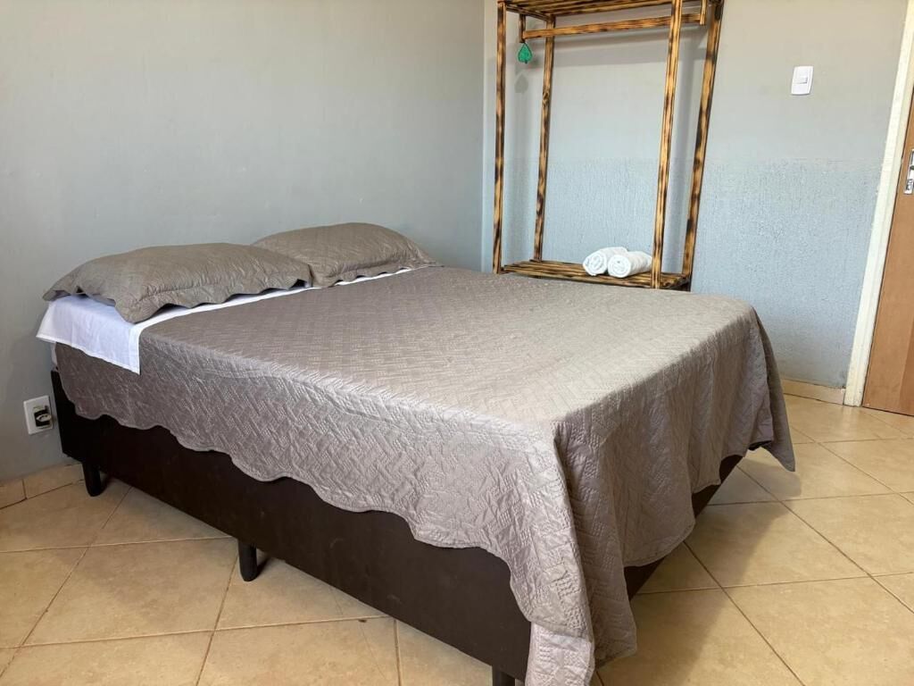 Habitación clásica doble | Wifi gratis