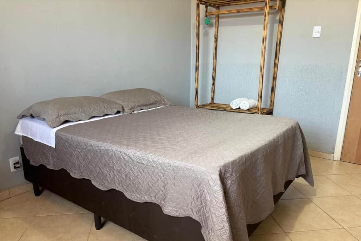 Habitación clásica doble | Wifi gratis