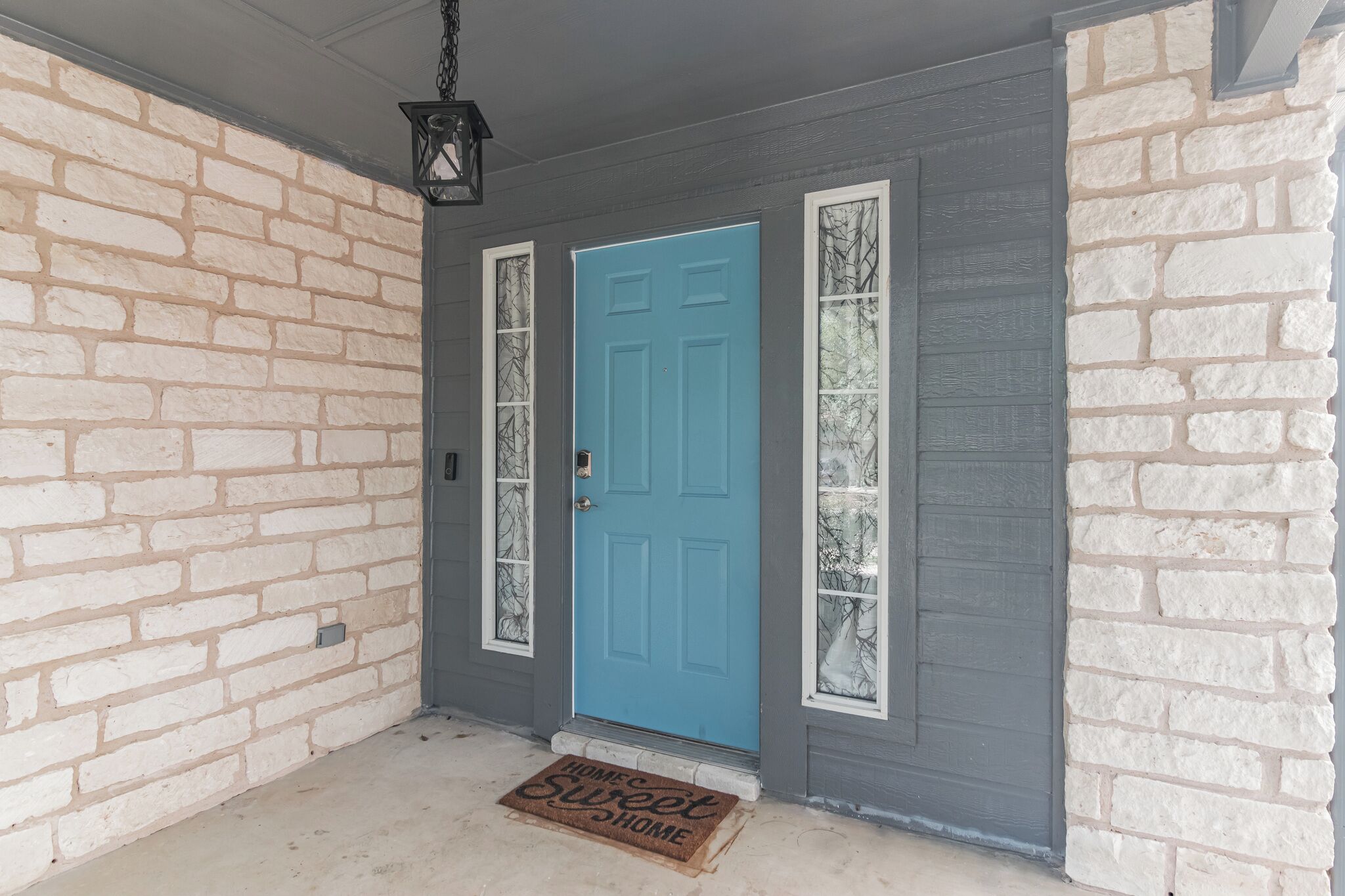 コンフォート ハウス | 外観の詳細