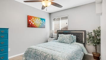 Comfort House | Free WiFi