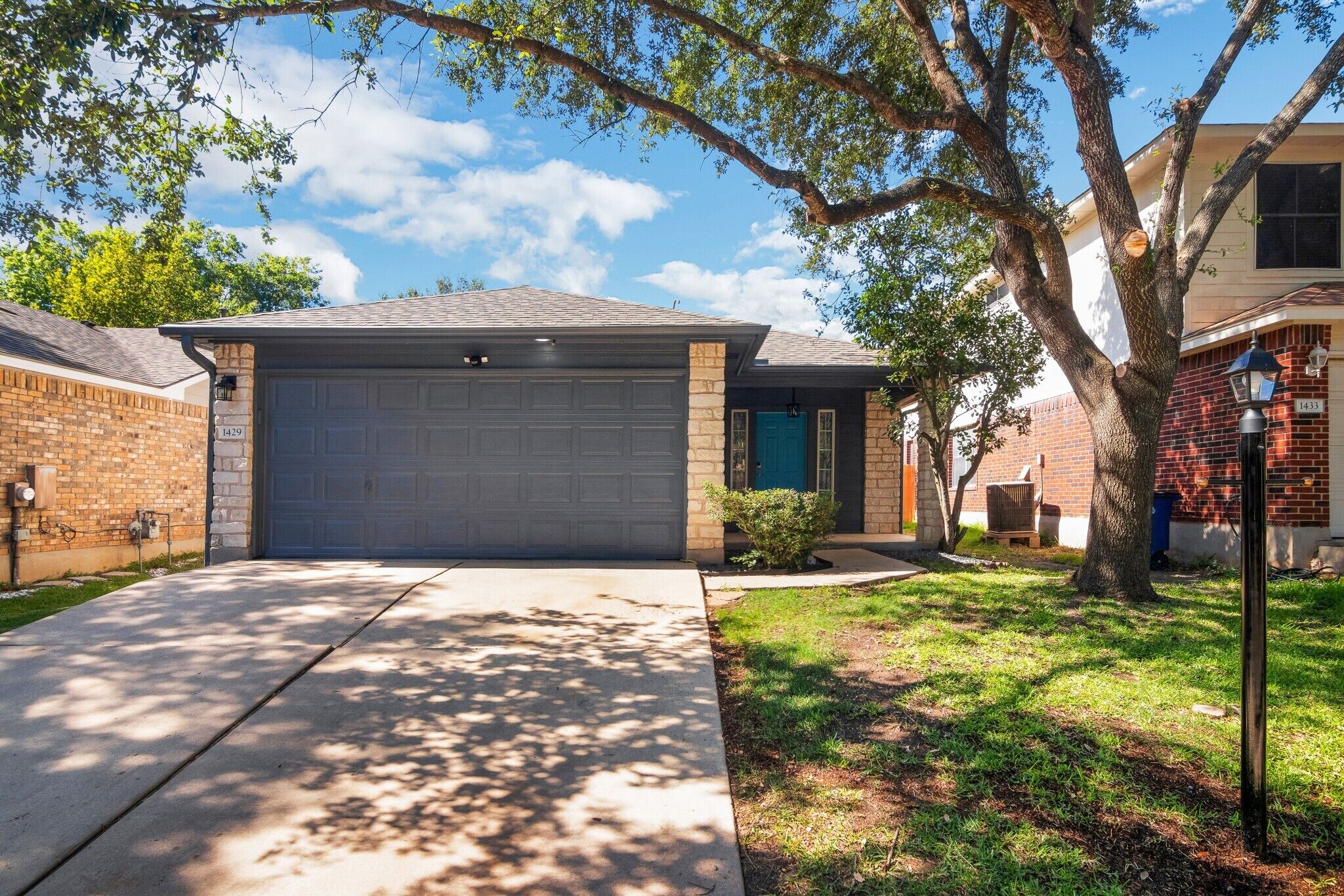 Casa Confort | Exterior