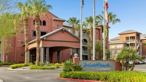 Exterior - Desert Escape: 2BR Villa at WorldMark Indio (Indio)