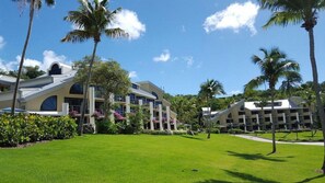 Exterior - Bay Vista 3BR Villa at Westin St. John – Caribbean Luxury (Cruz Bay)