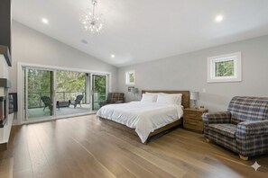 4 Schlafzimmer, WLAN