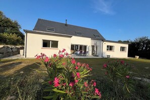 Exterior - TOUMAÏ house near beaches, Port Saint Jacques (Sarzeau)