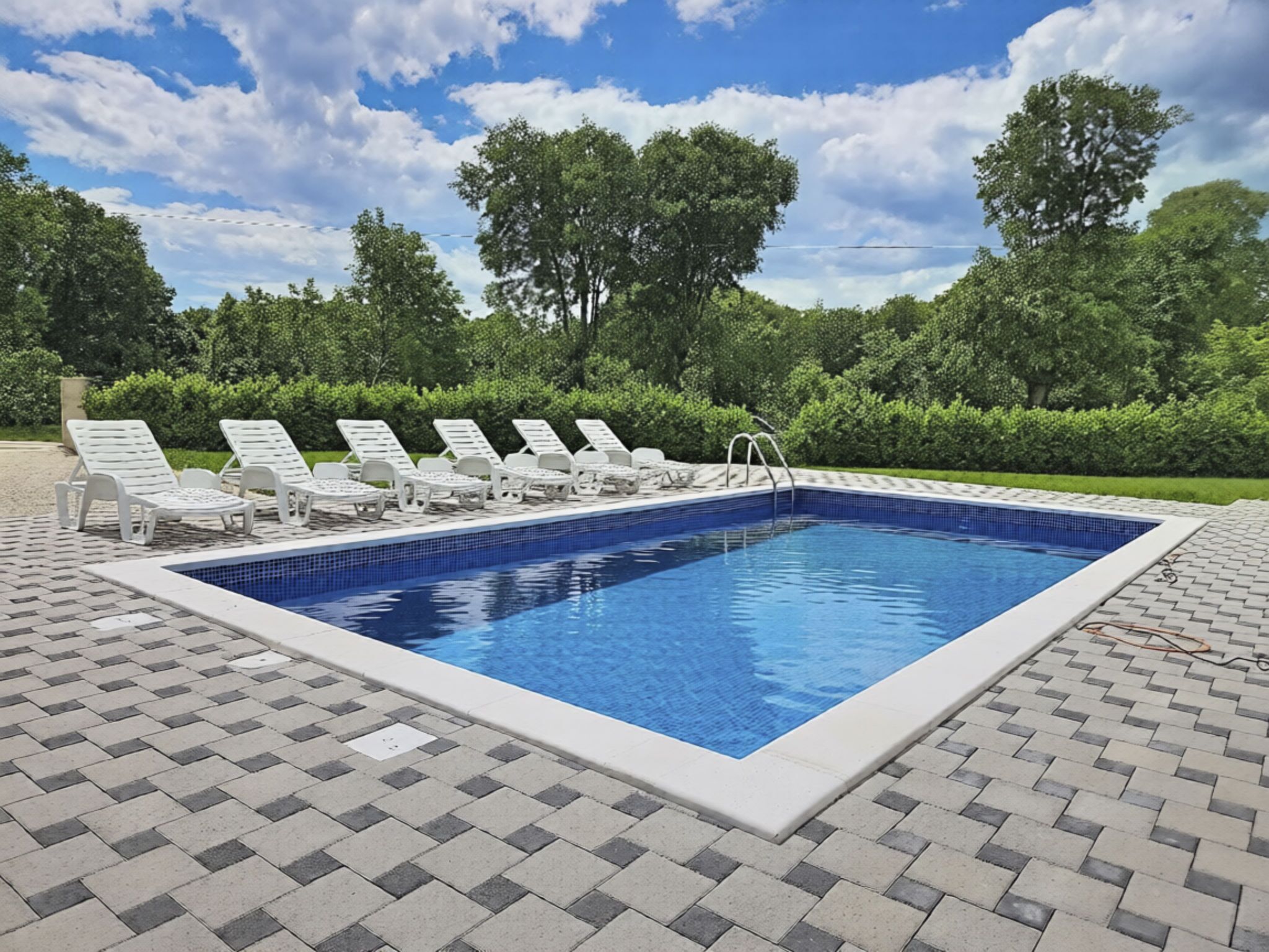 Piscina