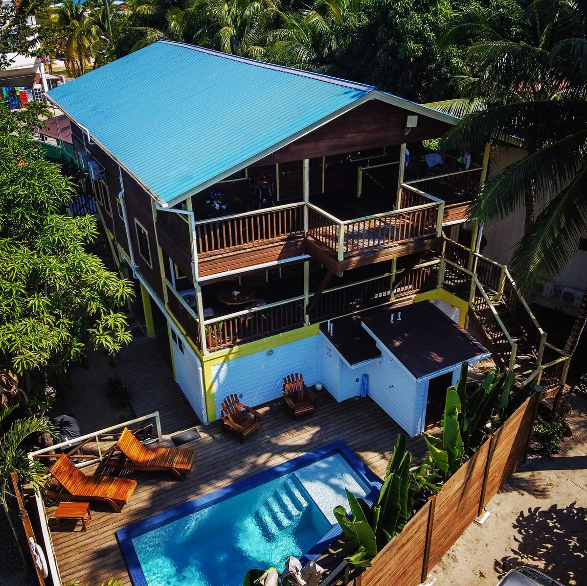 Image de profil de l’hôte