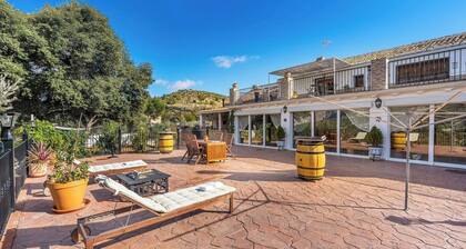 Cortijo Los Santeros Castril by Ruralidays