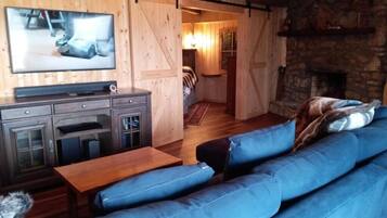 Télévision, livres