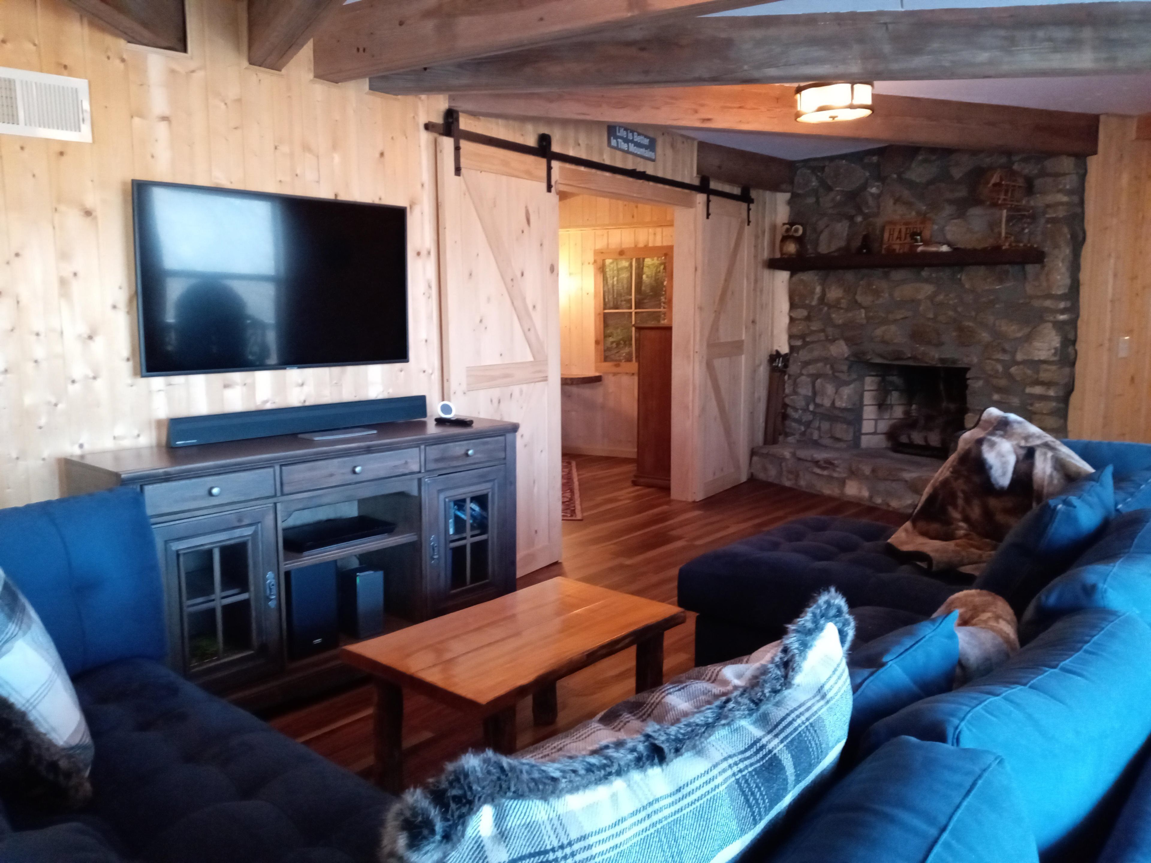 Téléviseur, livres