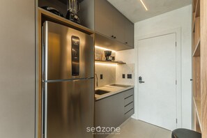 Appartement | Intérieur