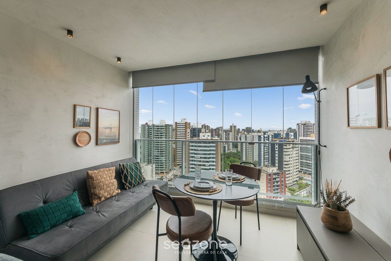 Appartement | Intérieur