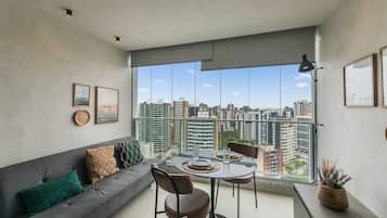 Basic-Apartment | Innenbereich