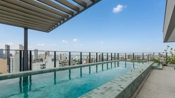 Basic-Apartment | Pool