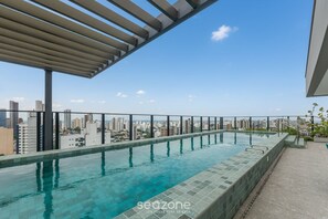 Appartement | Piscine | Piscine extérieure