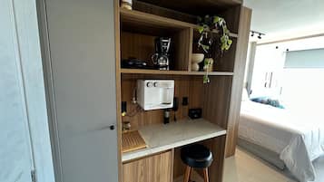 1 Schlafzimmer, kostenloses WLAN