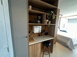 1 多间卧室、免费 WiFi