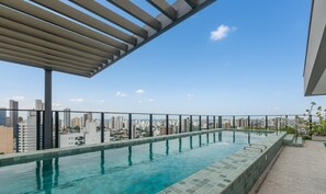 Appartement | Piscine | Piscine extérieure