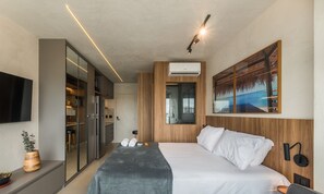 Appartement | 1 chambre, Wi-Fi gratuit