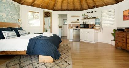 Ohia Cottage Volcano Hawaii