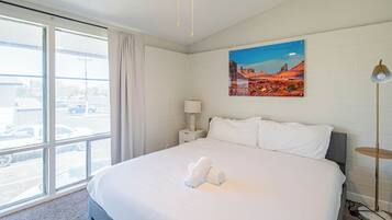 Ferros/tábuas de passar roupa, Wi-Fi de cortesia