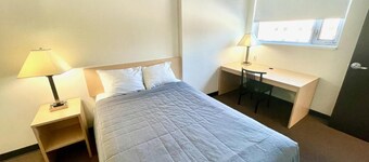 Résidence Saint-Paul - Quiet, practical living in Ottawa