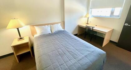 Résidence Saint-Paul - Quiet, practical living in Ottawa