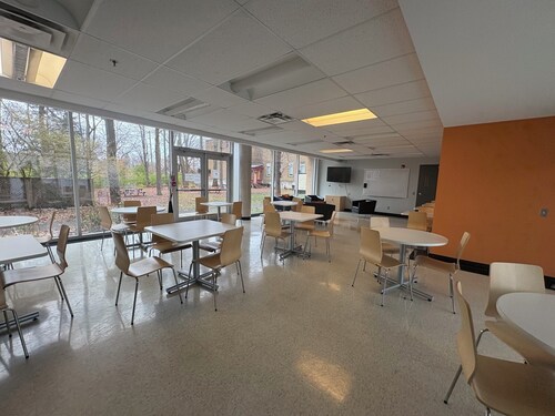 Résidence Saint-Paul – Séjour calme et pratique à Ottawa