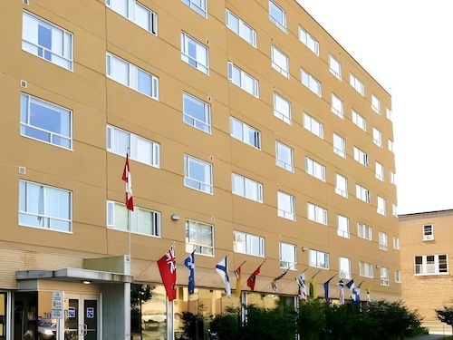 Saint-Paul Residence