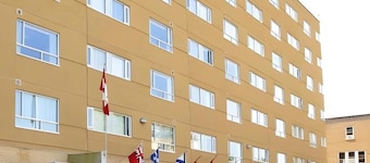 Saint-Paul Residence