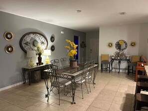 Dining - Nature Lover’s Dream near Weeki Wachee Springs (Brooksville)