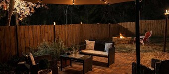 Nature Lover’s Dream near Weeki Wachee Springs