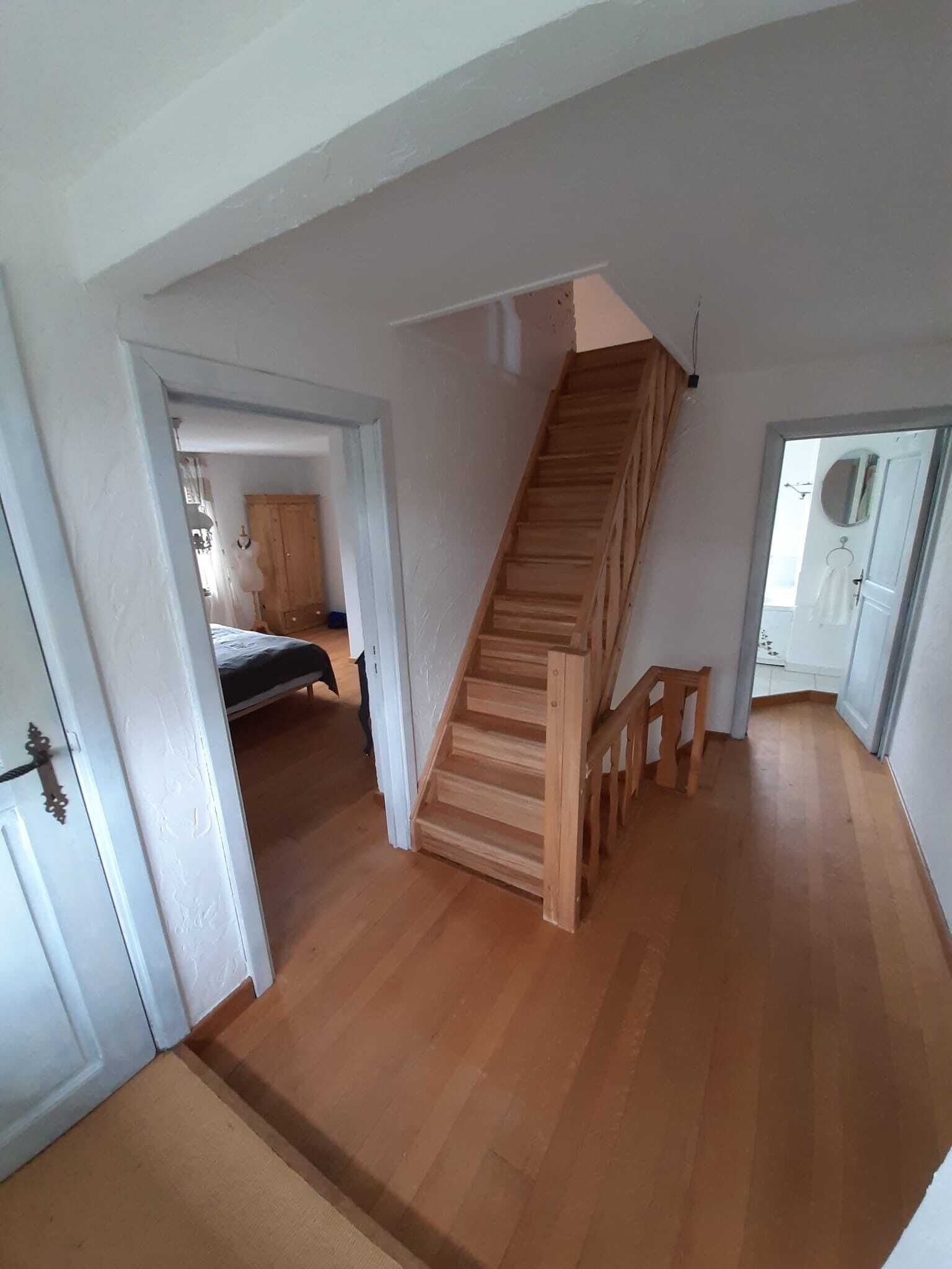 4 Schlafzimmer, WLAN