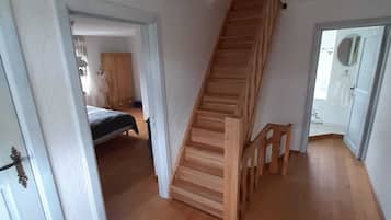 4 Schlafzimmer, WLAN