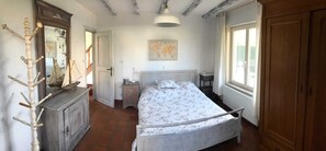 4 Schlafzimmer, WLAN