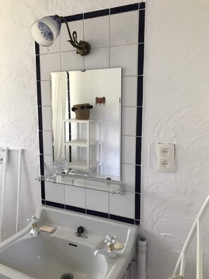 Whirlpool, Toilettenpapier