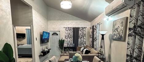 2 camere, ferro/asse da stiro, Wi-Fi, lenzuola