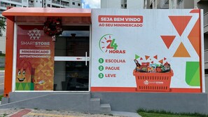Basic Apartment | Exterior - Apto. 2 quartos Vista Rio Negro P. Negra (Manaus)