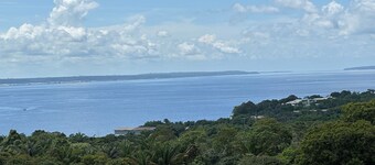 Apto. 2 quartos Vista Rio Negro P. Negra