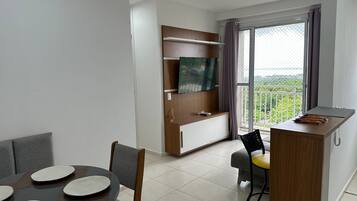 Apartamento | Interior