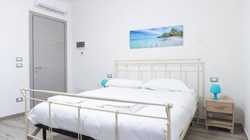 Wi-Fi gratuito, lenzuola