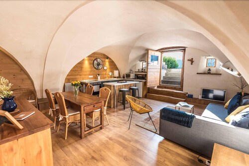 MAISON LENNOX - LA PLAGNE TARENTAISE