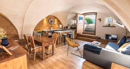 MAISON LENNOX - LA PLAGNE TARENTAISE