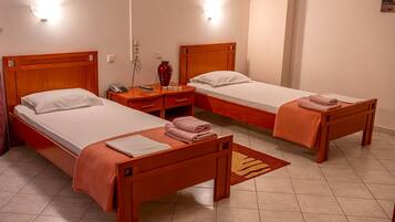 Maison | 1 chambre