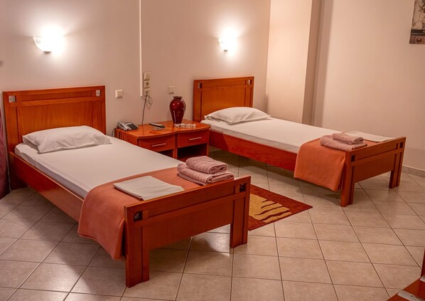 Maison | 1 chambre