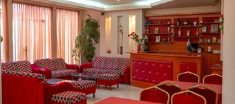 Jayne's Rooms - Elassona Cozy Retreat