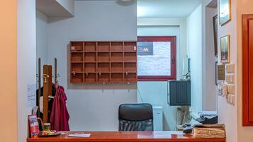 Apartment | 1 bilik tidur