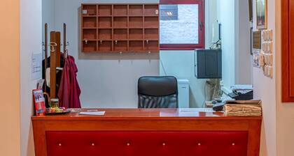 Jayne's Rooms - Elassona Cozy Retreat