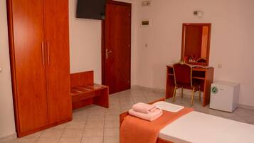 Apartment | 1 bilik tidur